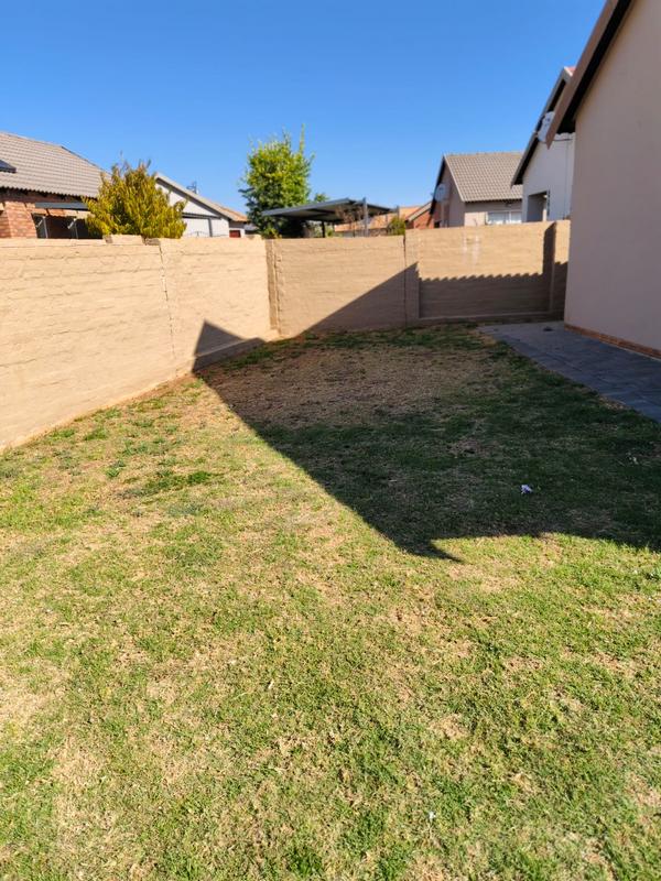 3 Bedroom Property for Sale in Waterval East North West